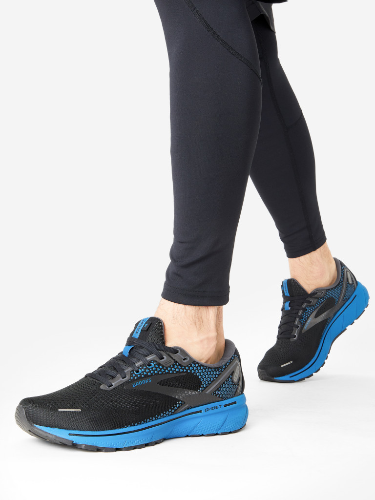 Кроссовки мужские Brooks Ghost 14