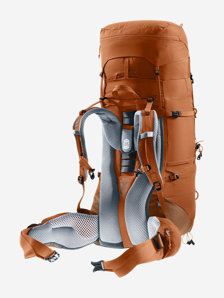 Рюкзак Deuter Aircontact Lite 45+10 SL
