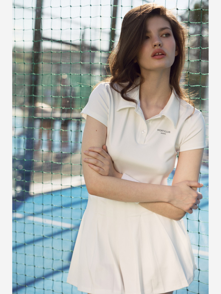Костюм Match point chic