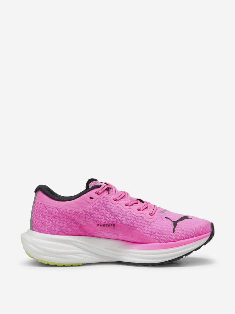 Кроссовки женские PUMA Deviate Nitro 2