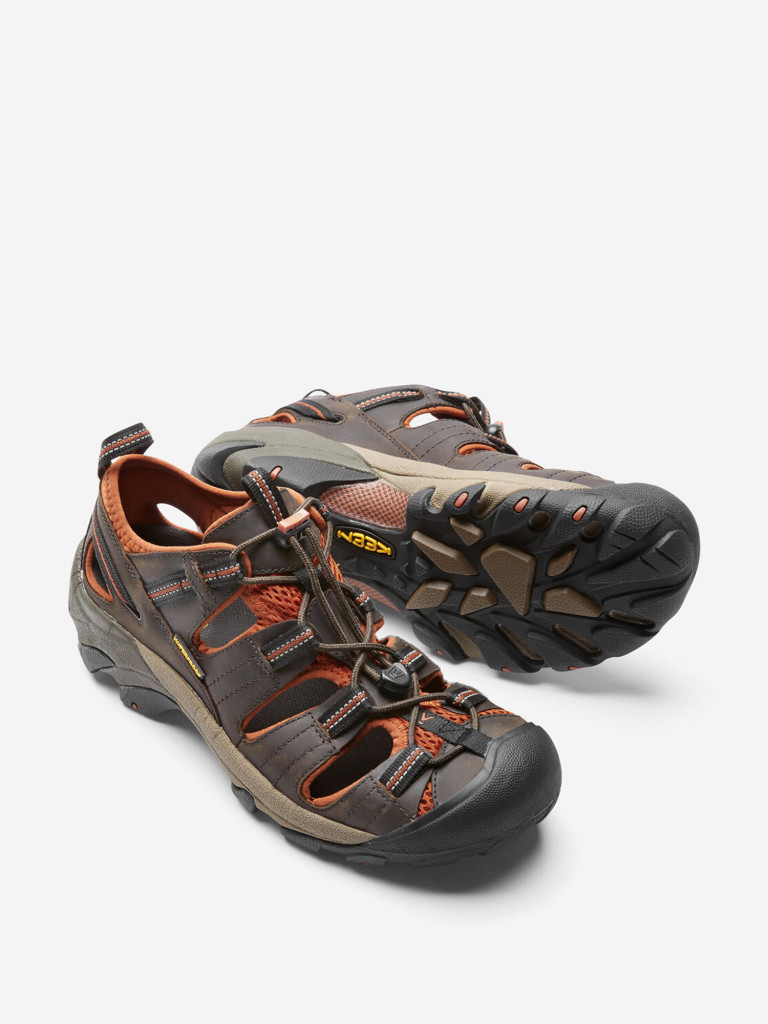 Сандалии мужские KEEN Arroyo II M