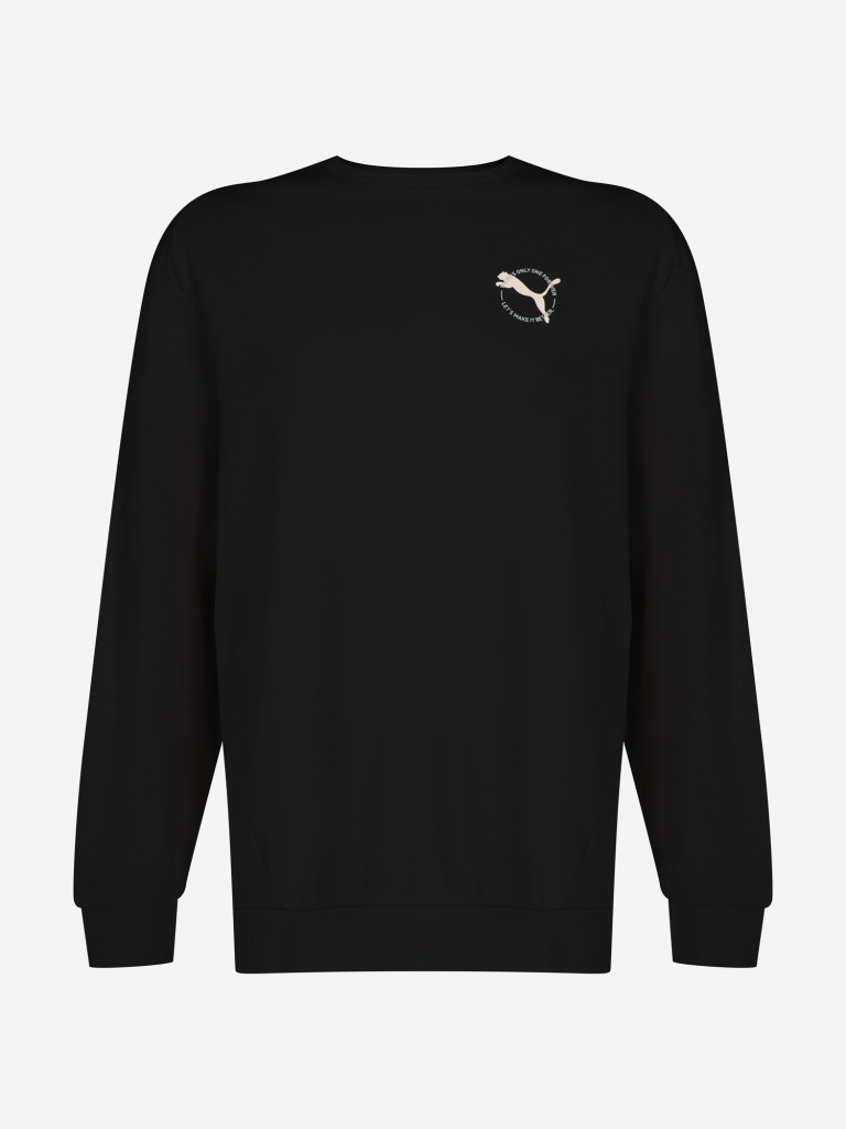 Свитшот мужской PUMA