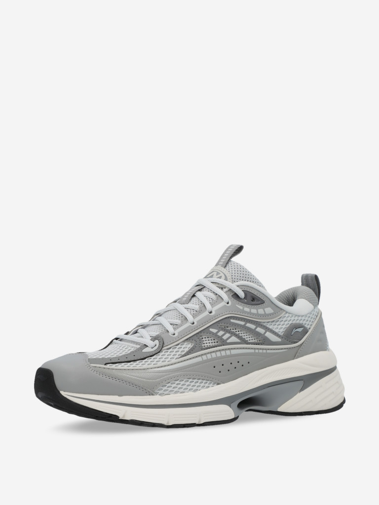 Кроссовки мужские Li-Ning Starlit Lite