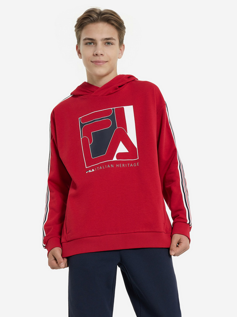 Худи для мальчиков FILA