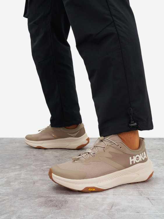 Кроссовки мужские Hoka One One Transport