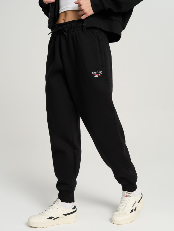Брюки женские Reebok Logo