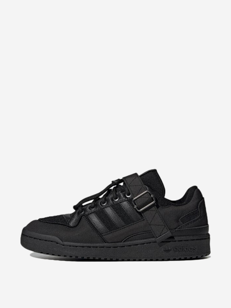 Кроссовки Adidas Forum Low