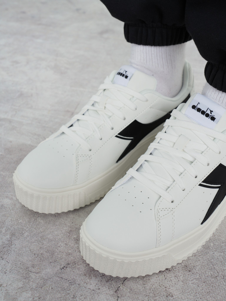 Кроссовки женские Diadora Jace Double