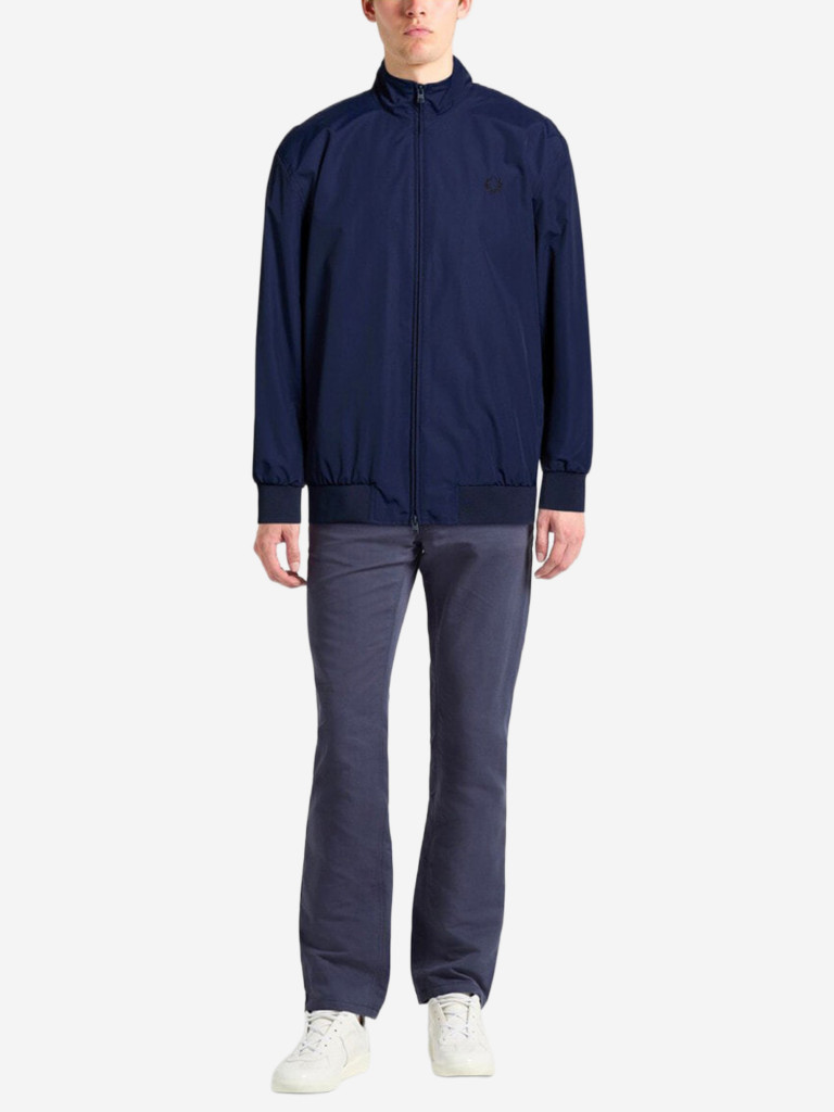 Куртка мужская FRED PERRY