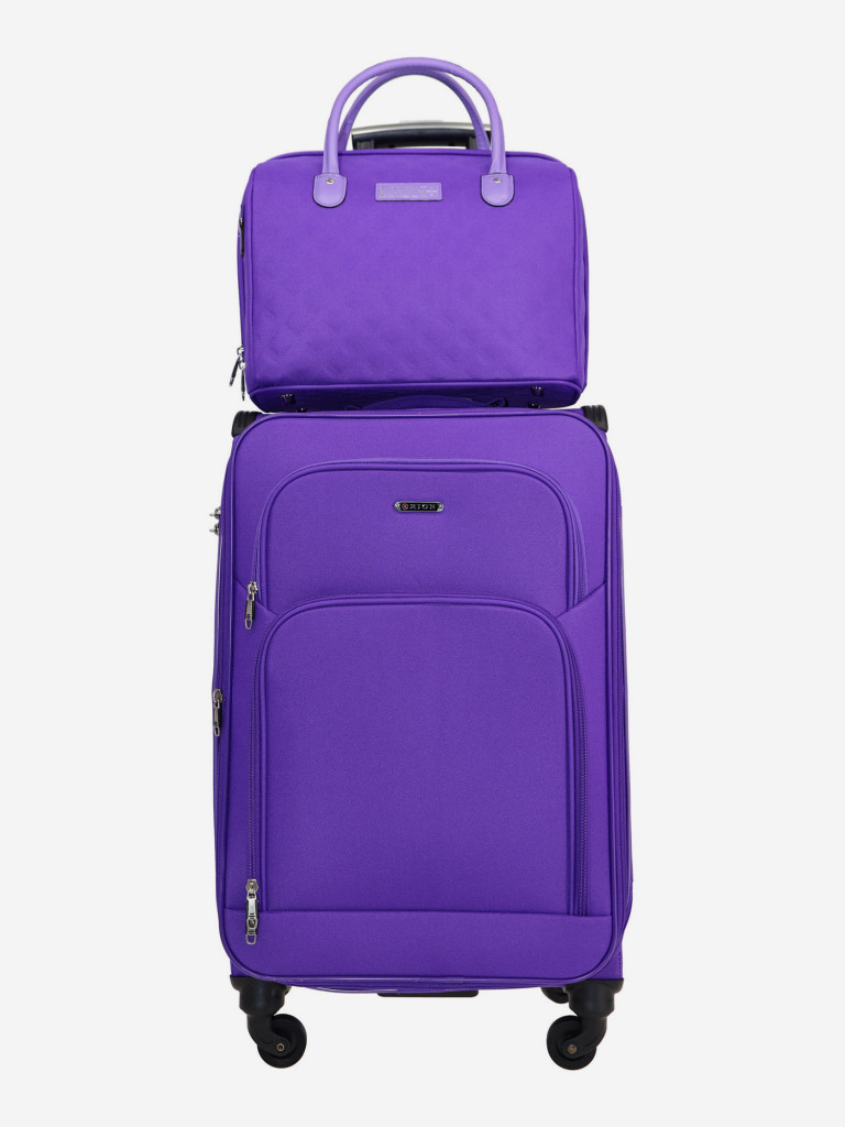 Чемодан RION+ L