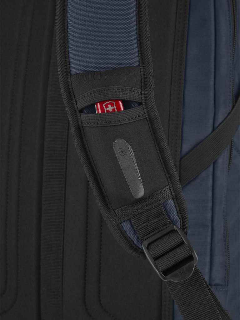 Рюкзак городской VICTORINOX Altmont Original Slimline Laptop Backpack с отделением для ноутбука 15.6”
