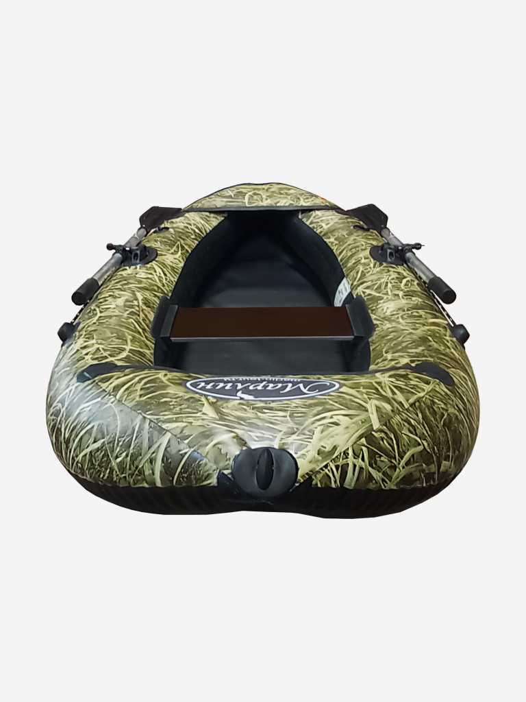 Лодка гребная Марлин 1 Уфимка одноместная