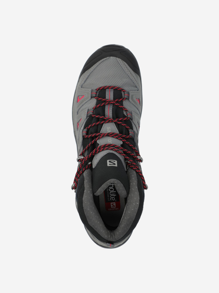 Ботинки женские Salomon X Ultra 3 Mid GTX W