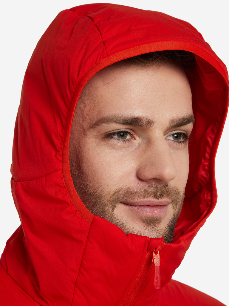 Куртка утепленная мужская Arc'teryx Atom