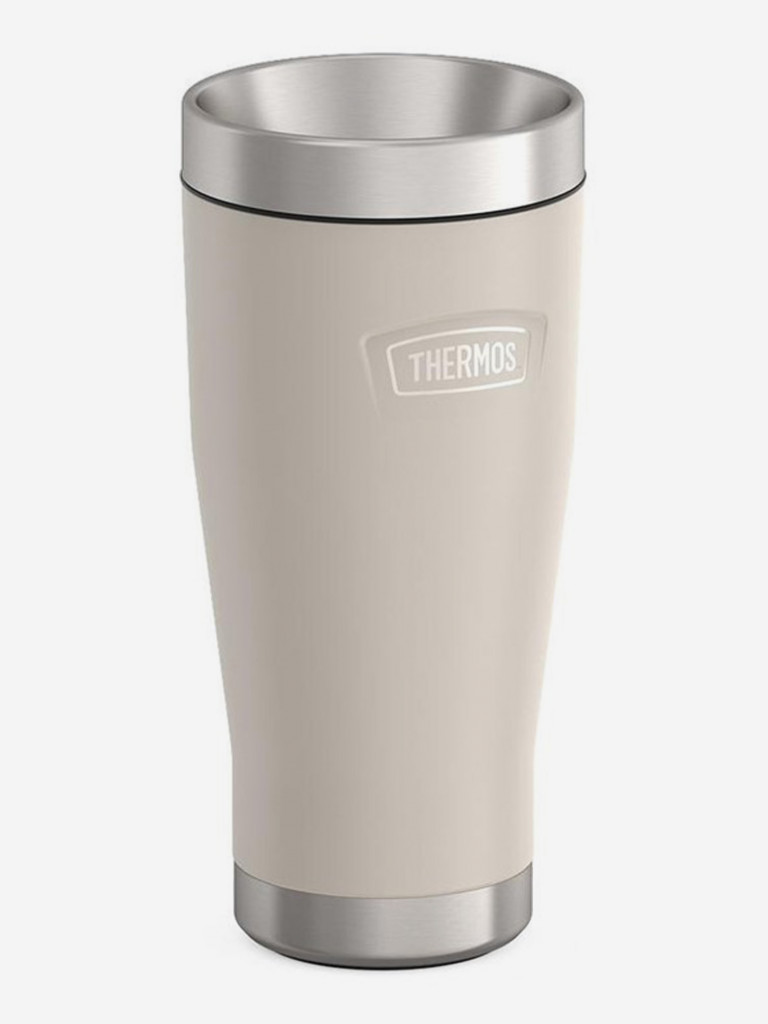Термокружка для кофе 470 мл THERMOS ICON-101 белая