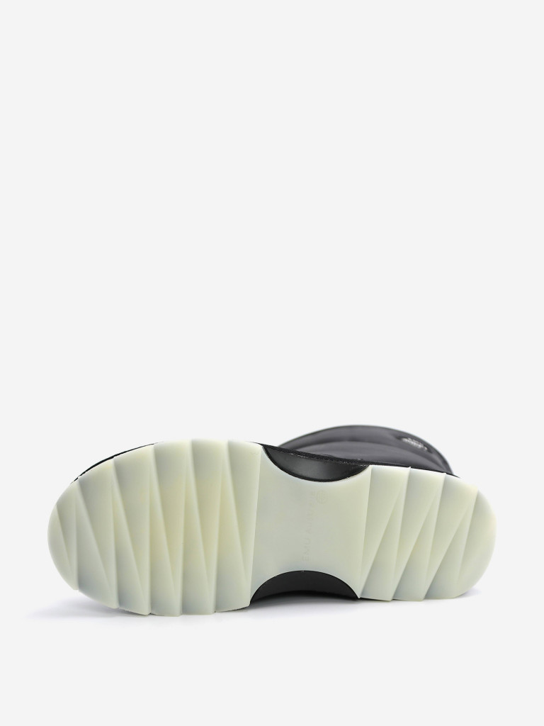 Полусапоги женские EMU Australia Valerie