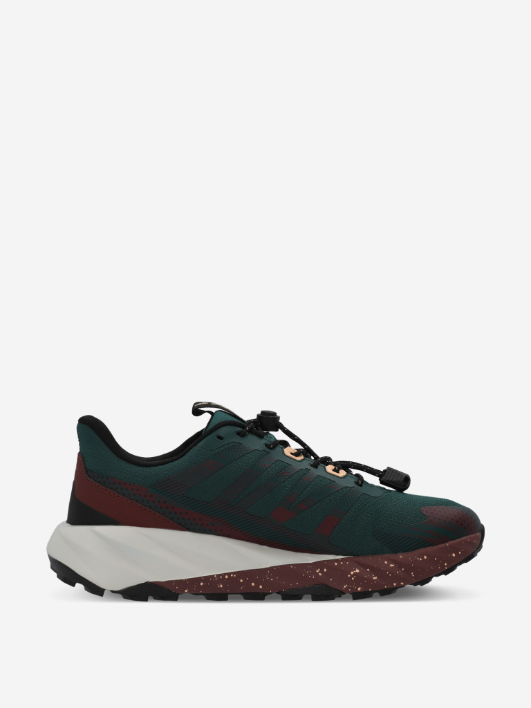 Кроссовки женские Demix Speed Trail Pro