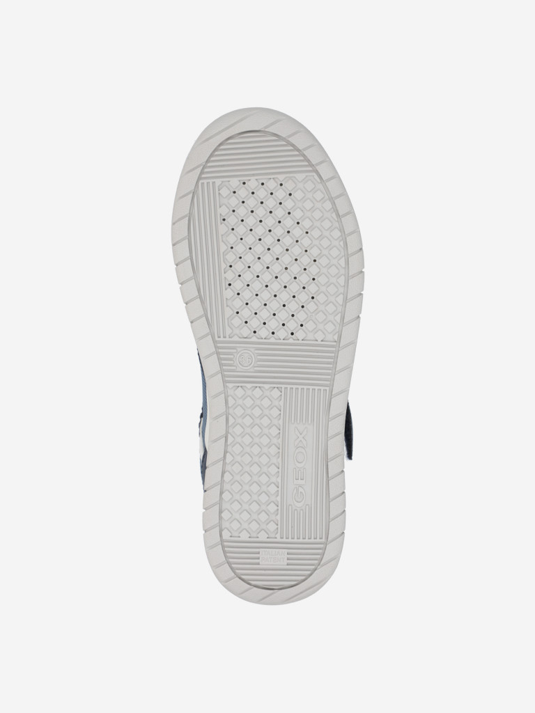 Кроссовки для мальчиков Geox J Perth Boy