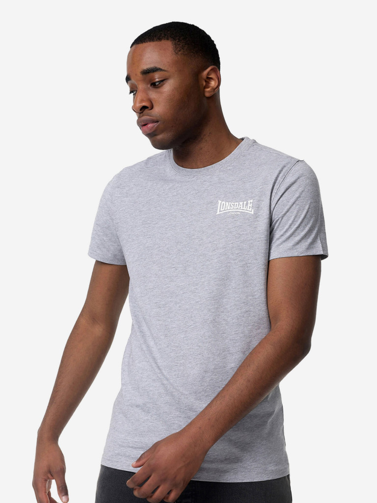 Футболка мужская LONSDALE ELMDON