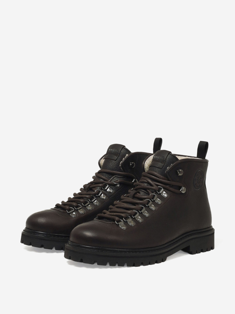 Ботинки мужские Blackstone Rock Tarran