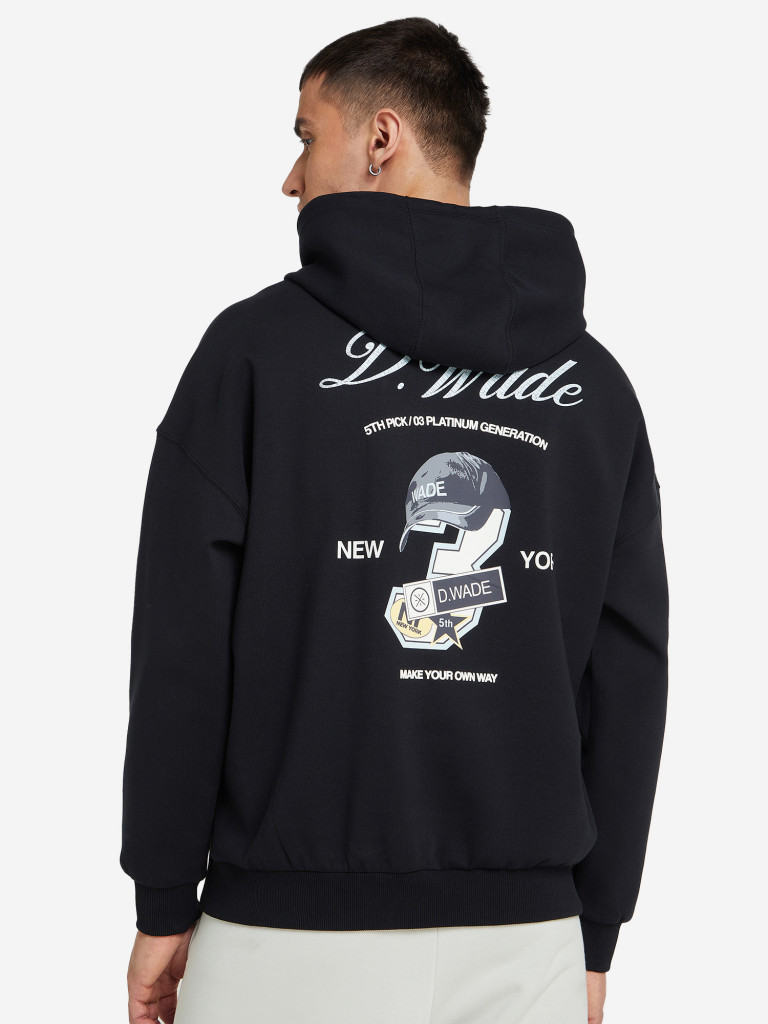 Худи мужское Li-Ning