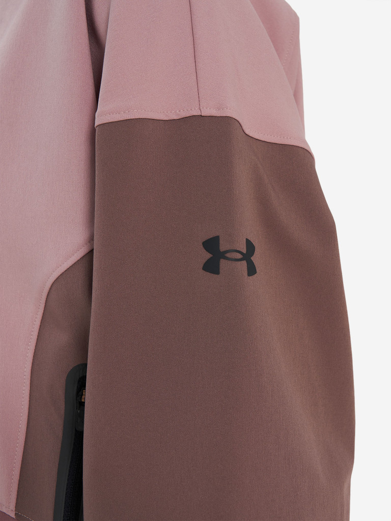 Ветровка женская Under Armour Unstoppable