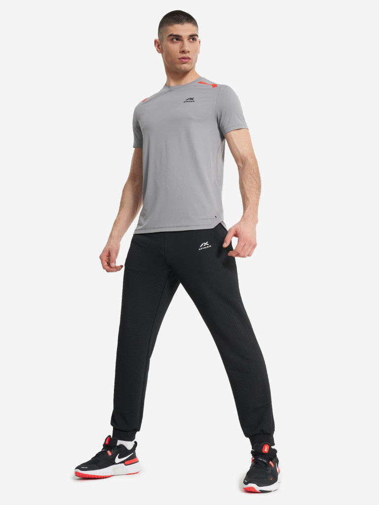 Брюки мужские Athlex
