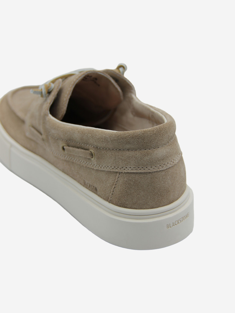 Топсайдеры мужские BLACKOSTONE RUBY AGWE