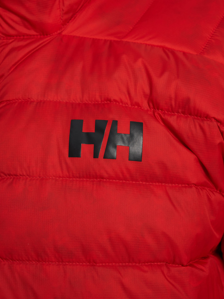 Пуховик мужской Helly Hansen Verglas 2.0