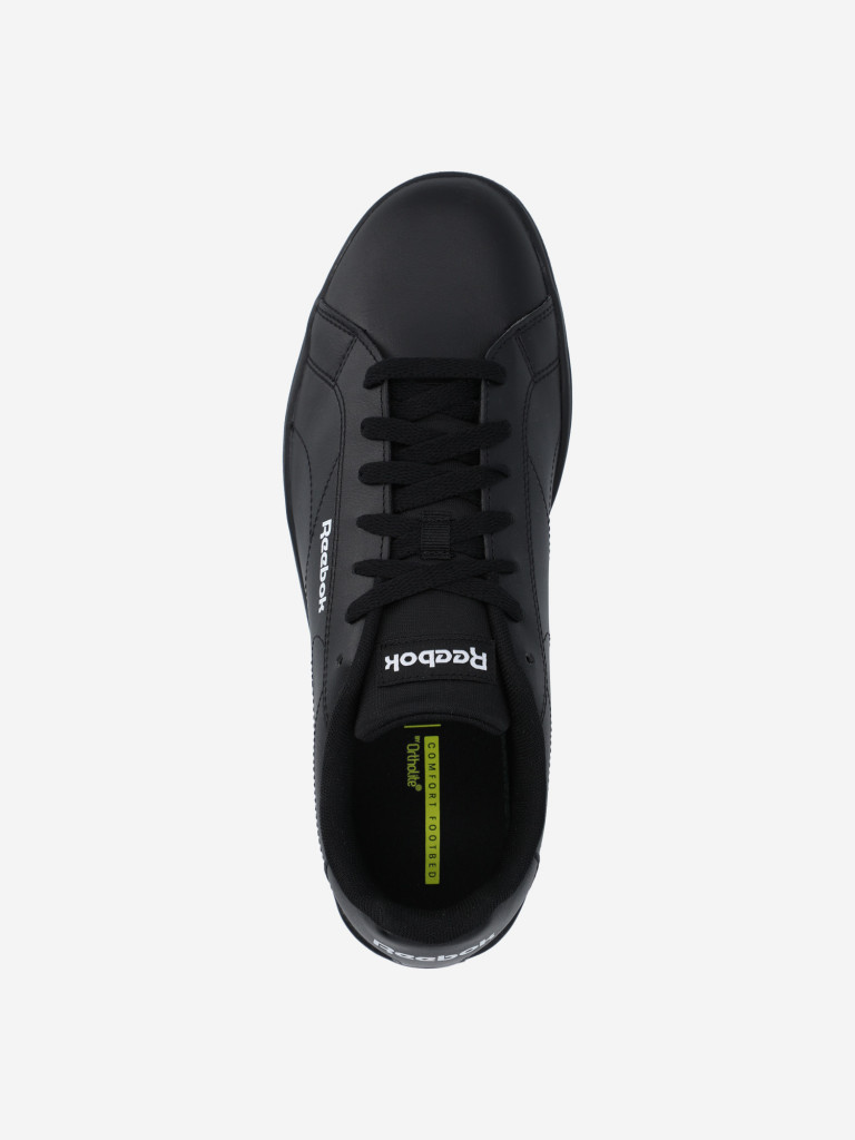 Кеды мужские Reebok Royal Complete CLN2