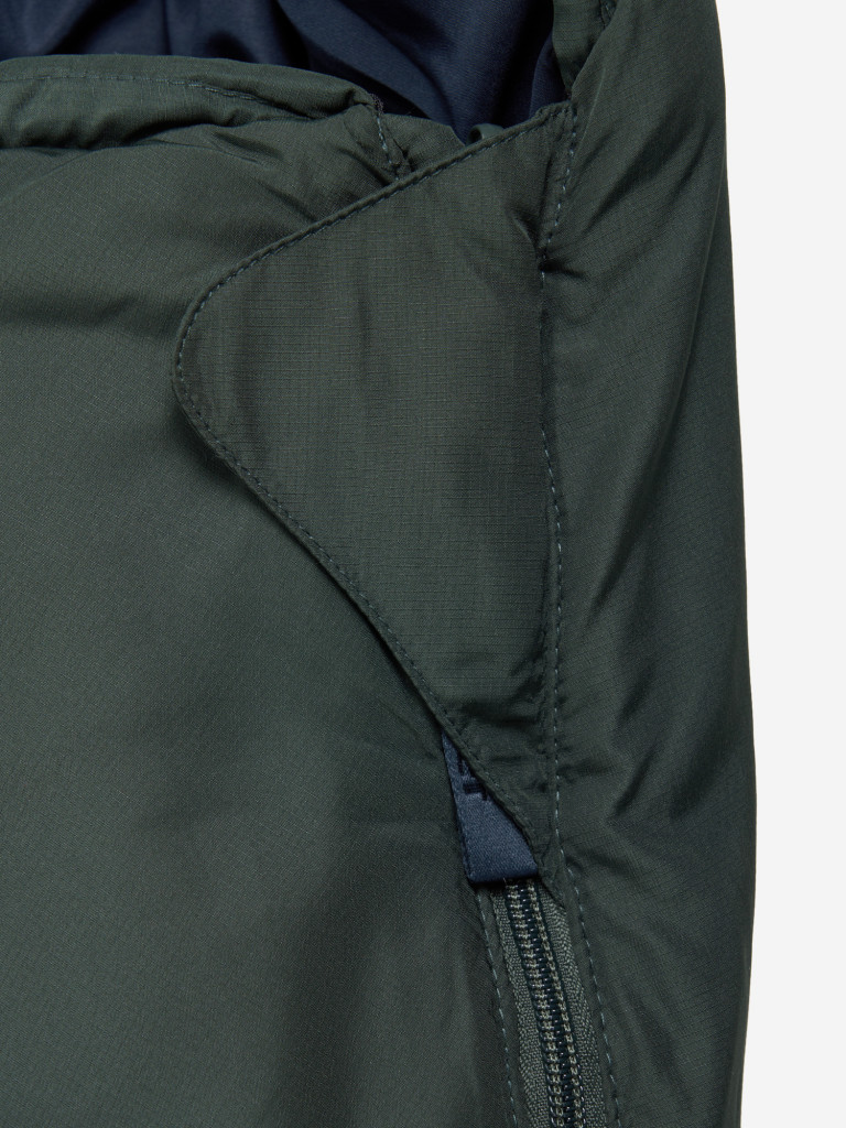 Спальный мешок Deuter Orbit EL 0