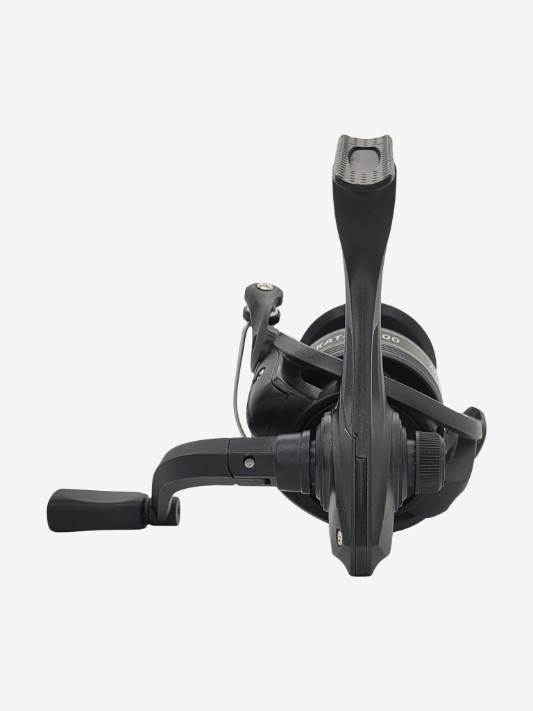 Катушка для спиннинга Nautilus SKAT-G 4000, катушка для удочки с передним фрикционом