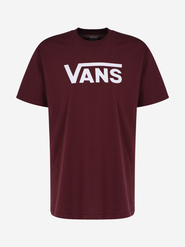 Футболка мужская Vans Classic