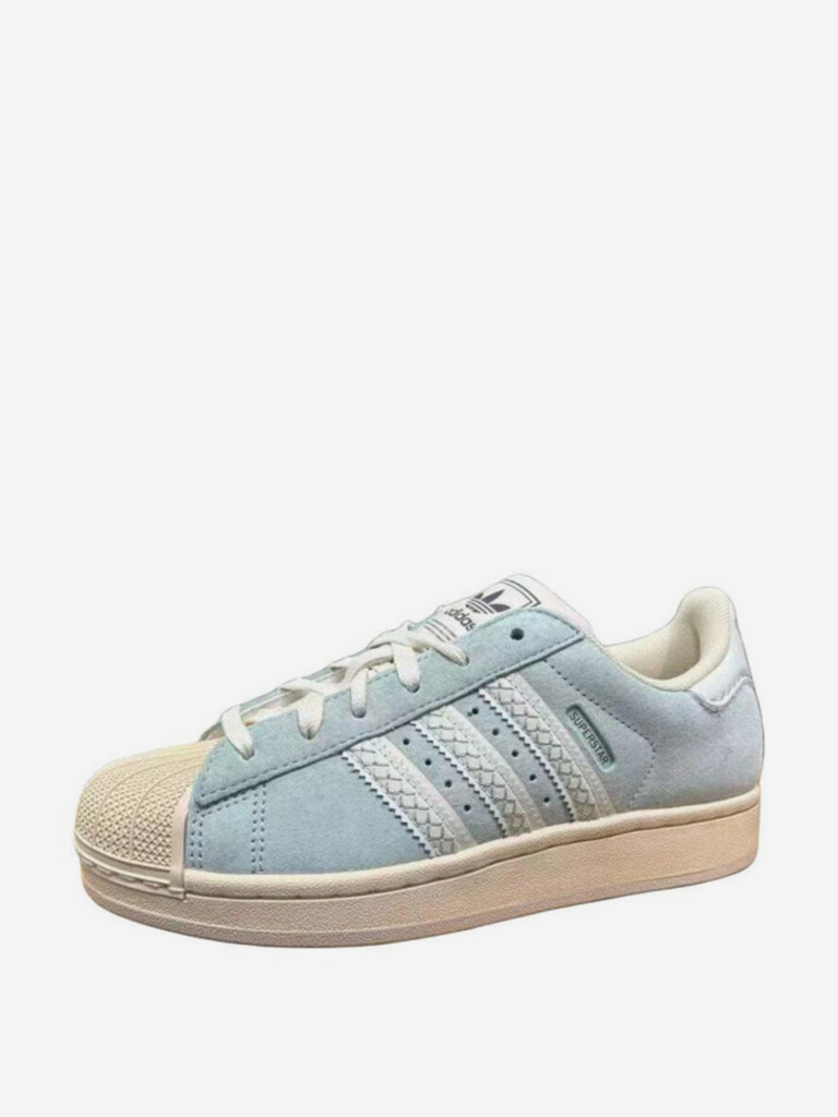 Кеды Adidas Superstar 2 Abrasion Resistant