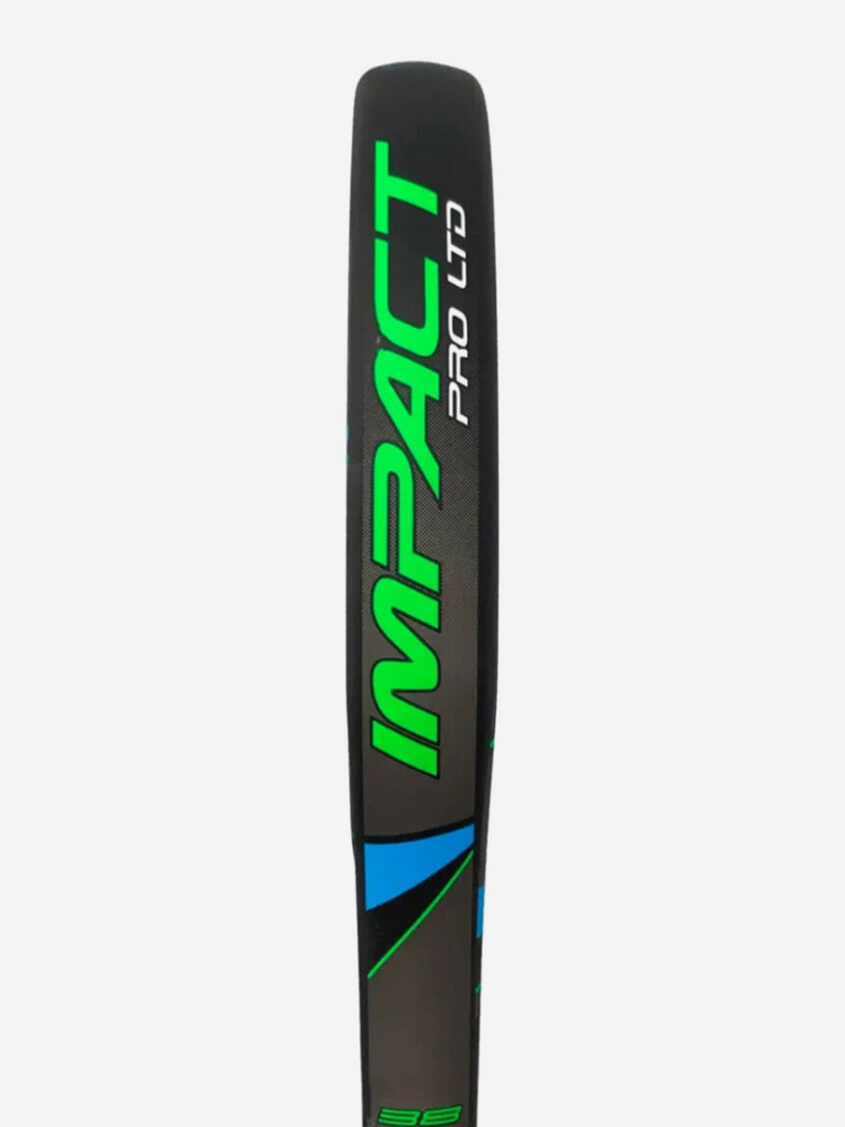 Ракетка для падела Dunlop Impact Pro HL Green