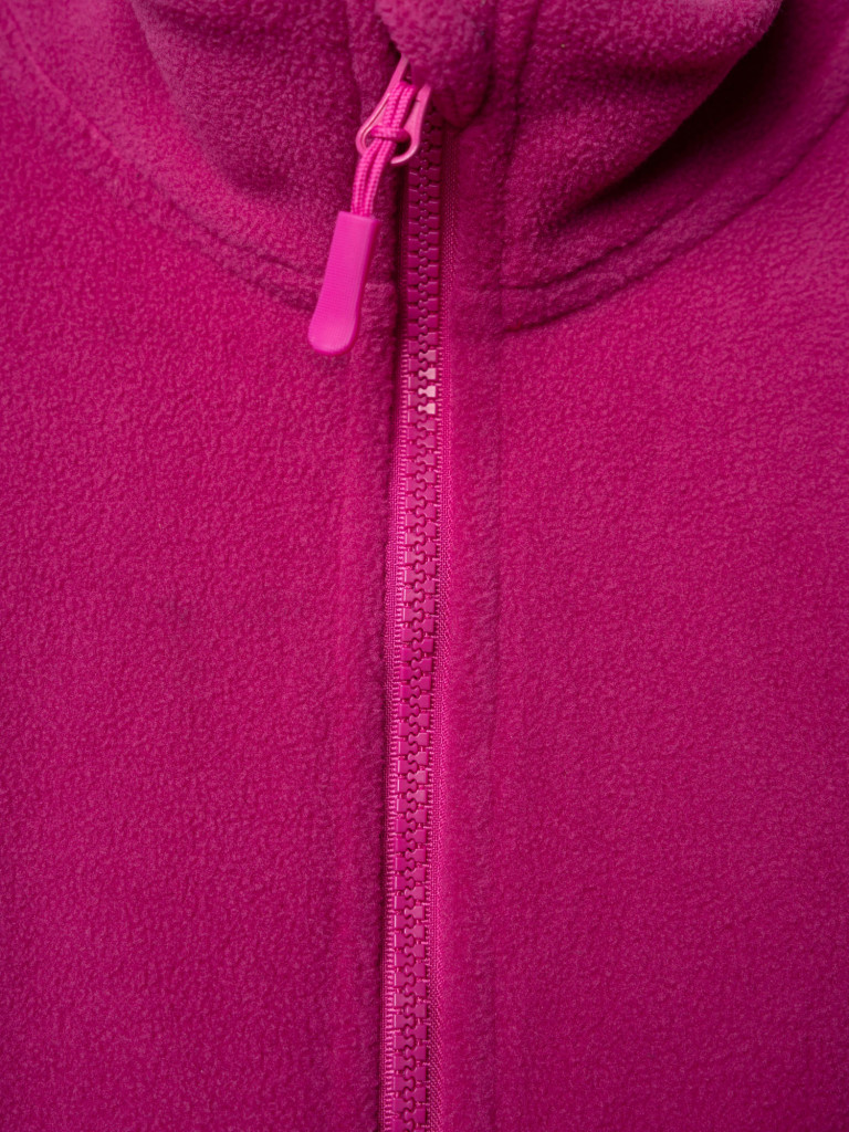 Комбинезон флисовый для девочек PlayToday