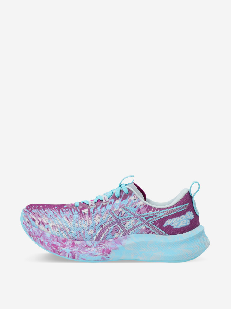 Кроссовки женские ASICS Noosa Tri 16