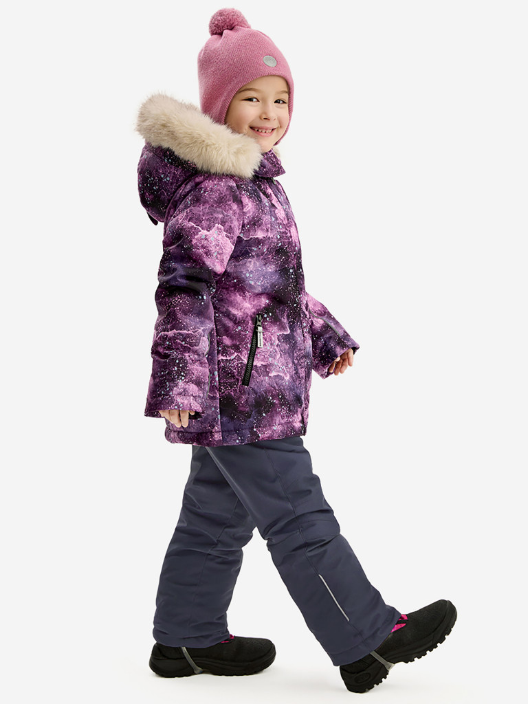 Костюм NIKASTYLE