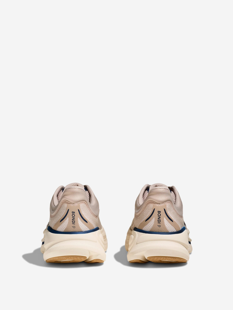 Кроссовки мужские Hoka One One Bondi 9