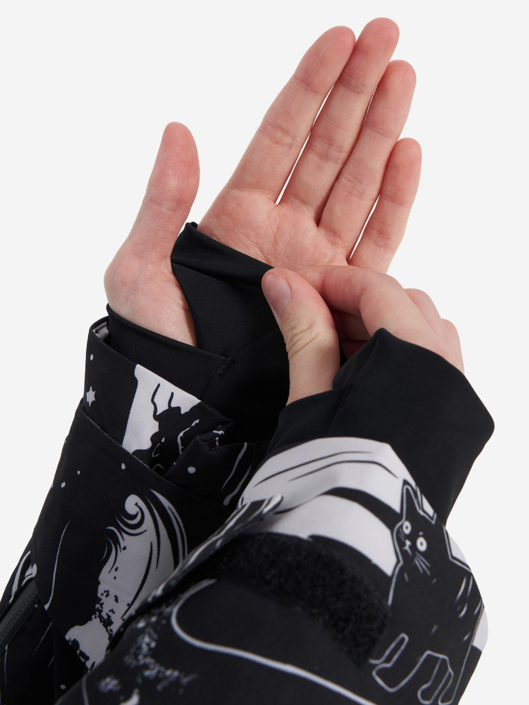 Комбинезон женский Termit