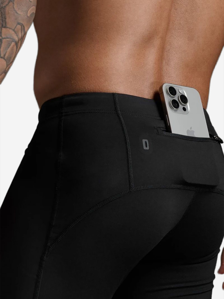 Компрессионные тайтсы 2XU Ignition Shield Compression Tights