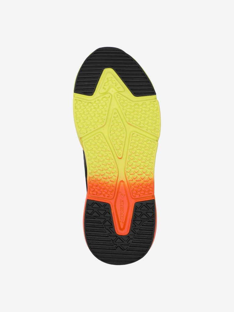 Кроссовки для мальчиков Demix Sprinter Verse Jr Fl