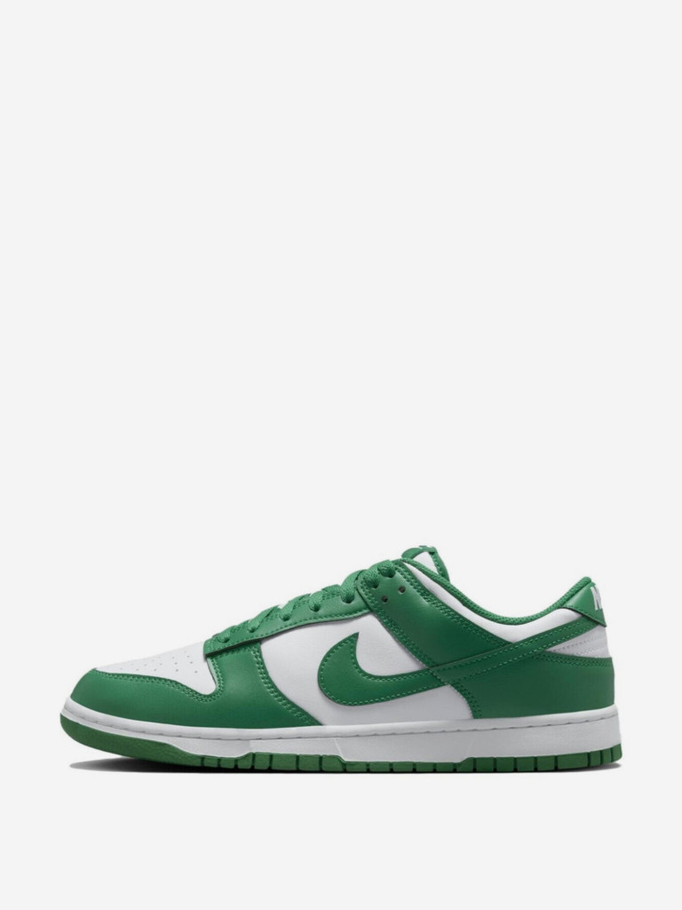 Кроссовки Nike Dunk Anti-Slip Wear-Resistant