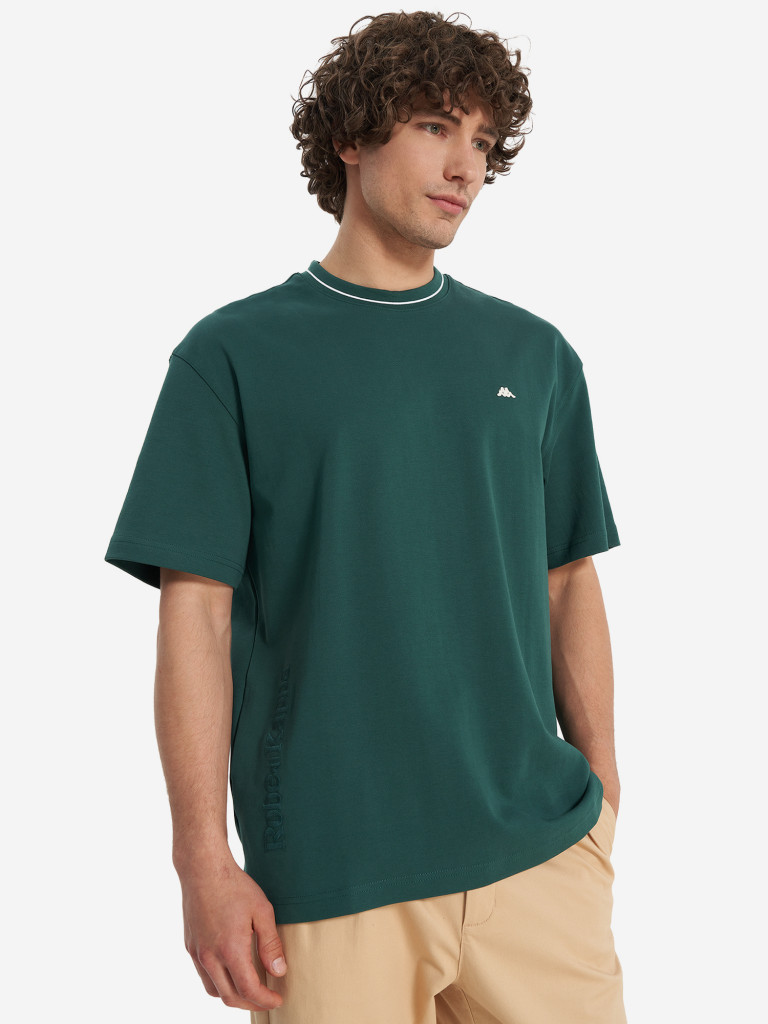 Футболка мужская Robe di Kappa
