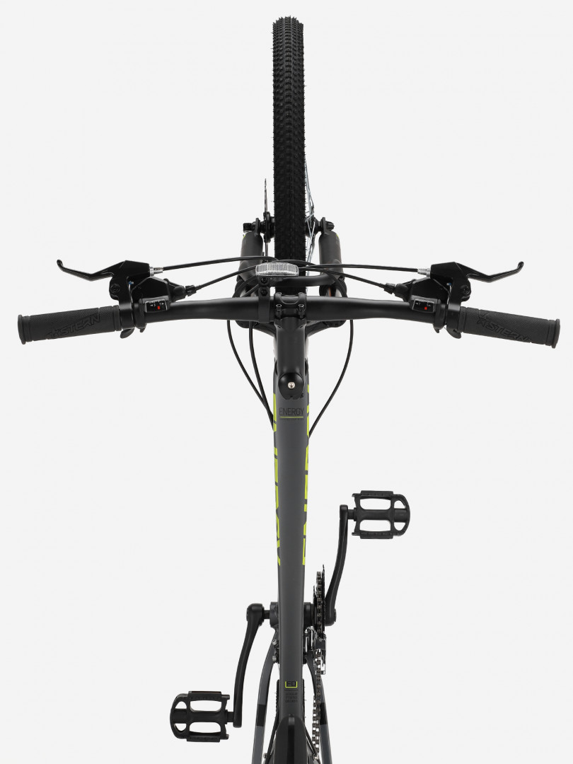 Велосипед горный Stern Energy 10 26 Серый