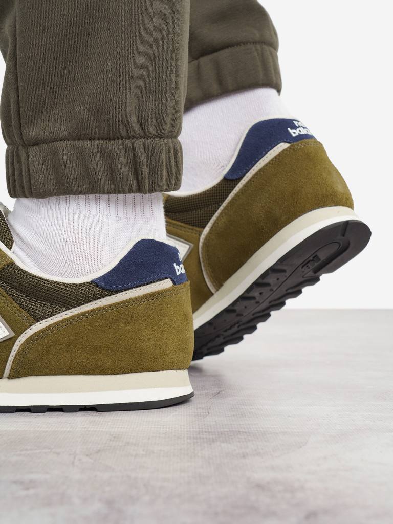 Кроссовки мужские New Balance 373