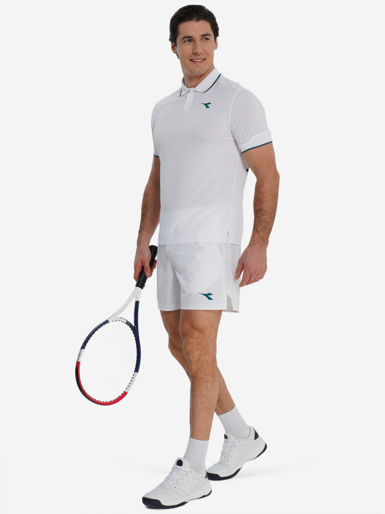 Шорты мужские Diadora