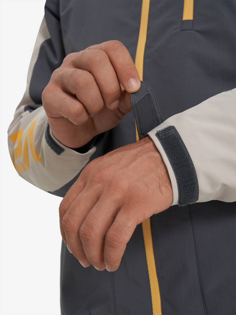 Куртка 3 в 1 мужская Volkl