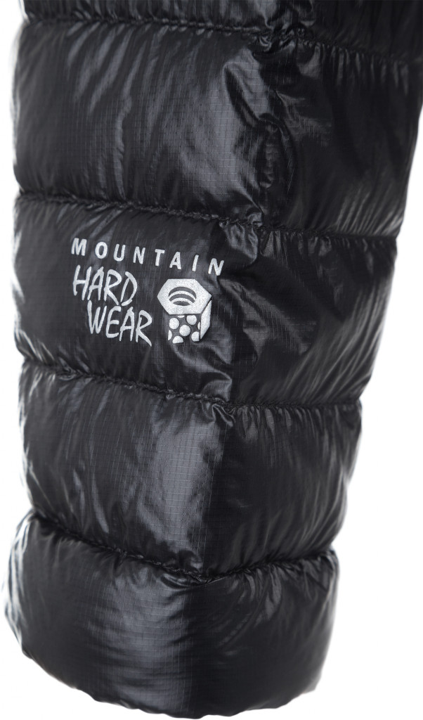 Пуховик мужской Mountain Hardwear Ghost Whisperer