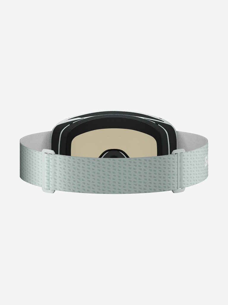 Горнолыжные очки Salomon Aksium 2.0 S Access Ice Flow Cat. 2